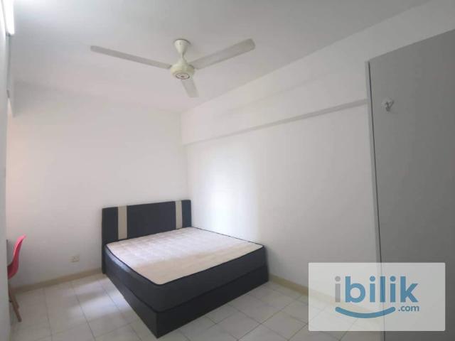 Room for rent in Petaling, Damansara Damai