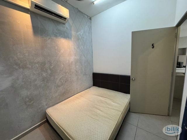 Room for rent in Country Heights Damansara, Kuala Lumpur