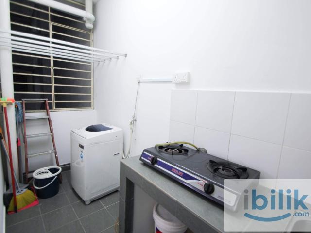 Room for rent in Petaling, Damansara Damai