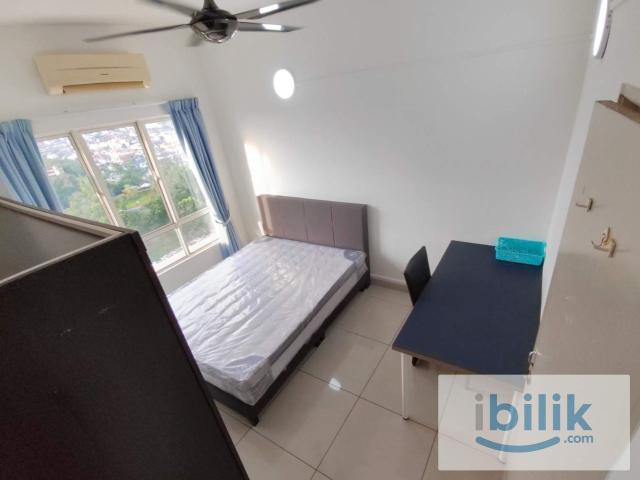 Room for rent in Country Heights Damansara, Kuala Lumpur