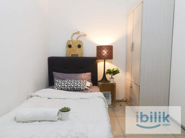 Room for rent in Petaling, Damansara Damai