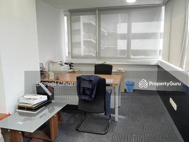 Residential House for rent in Kinabalu, Sabah