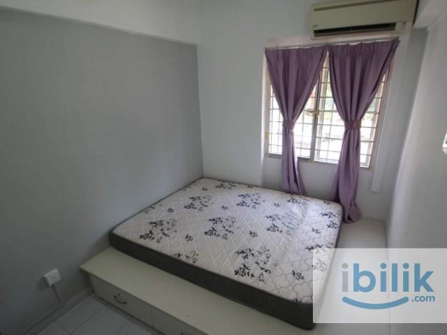 Room for rent in Country Heights Damansara, Kuala Lumpur