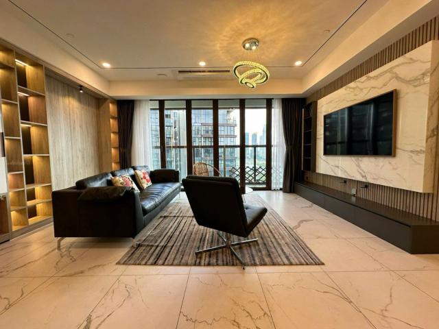 Căn hộ cho thuê tại Khu phố 37, Thành phố Hồ Chí Minh