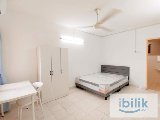 Room for rent in Petaling, Damansara Damai