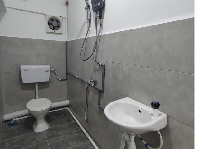 Room for rent in Petaling, Subang Jaya