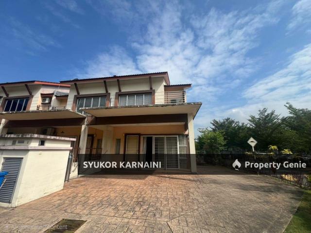 Terraced House for sale in Selangor