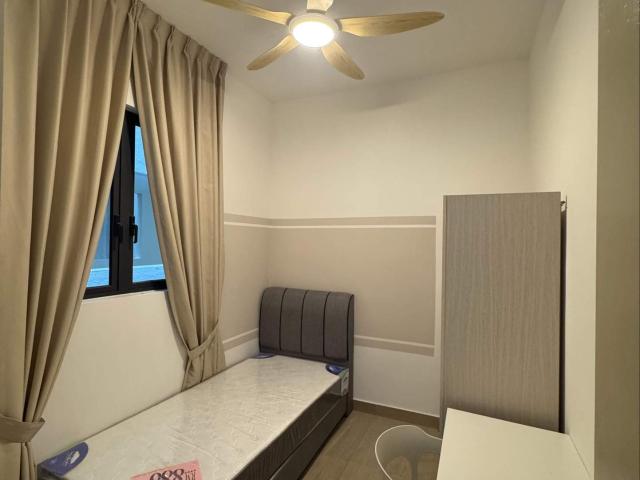 Room for rent in Country Heights Damansara, Kuala Lumpur