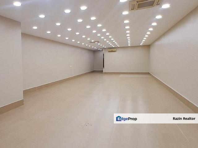 Shop for rent in Bukit Bintang, Kuala Lumpur