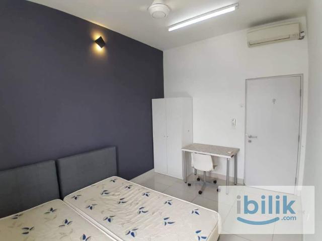 Room for rent in Petaling, Alam Impian