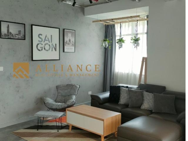 Căn hộ cho thuê tại Thủ Đức, Hồ Chí Minh