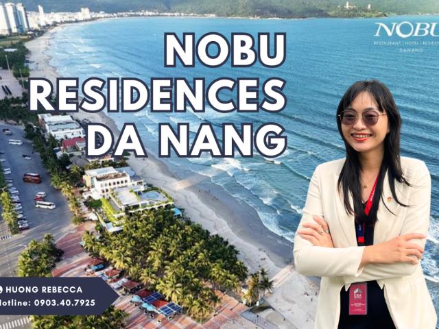 Căn hộ bán tại Đà Nẵng