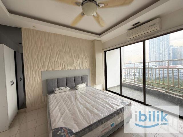 Room for rent in Antah Tower, Kuala Lumpur