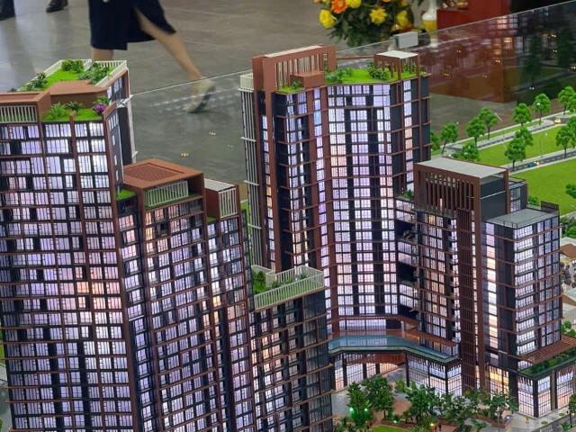 Căn hộ bán tại Đà Nẵng