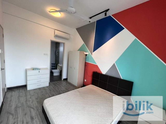 Room for rent in Country Heights Damansara, Kuala Lumpur