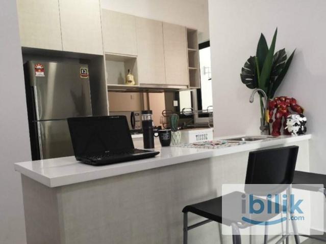 Room for rent in Country Heights Damansara, Kuala Lumpur