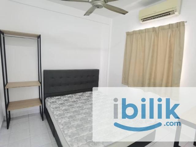 Room for rent in Petaling, Damansara Damai
