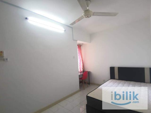 Room for rent in Petaling, Damansara Damai