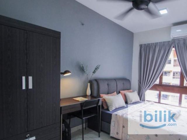 Room for rent in Petaling, Damansara Damai