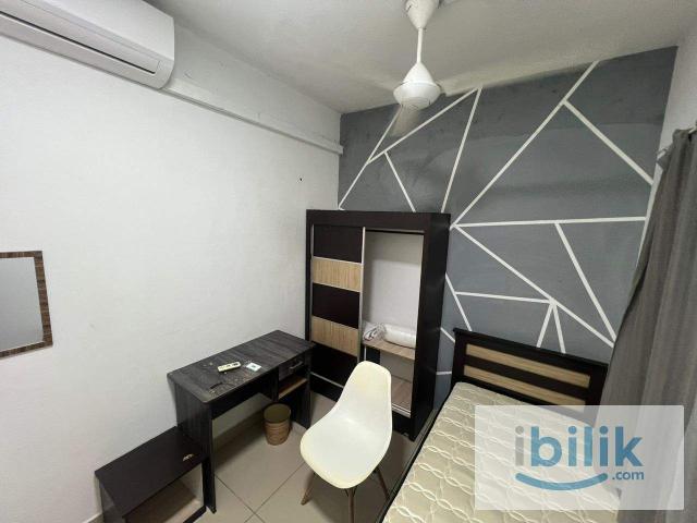 Room for rent in Petaling, Damansara Damai