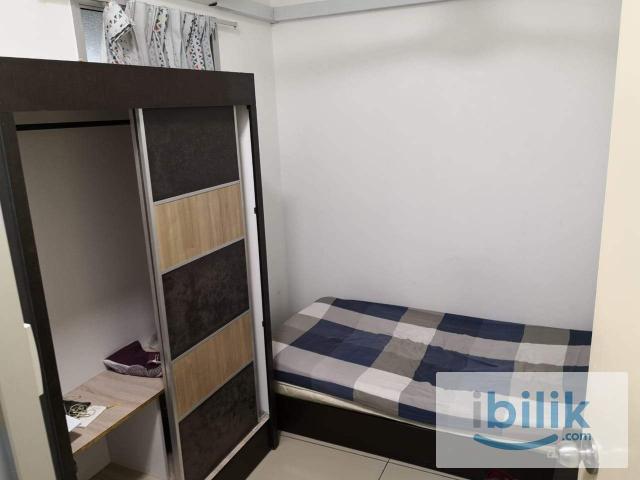 Room for rent in Petaling, Damansara Damai