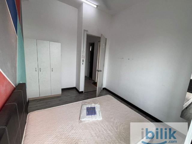 Room for rent in Country Heights Damansara, Kuala Lumpur