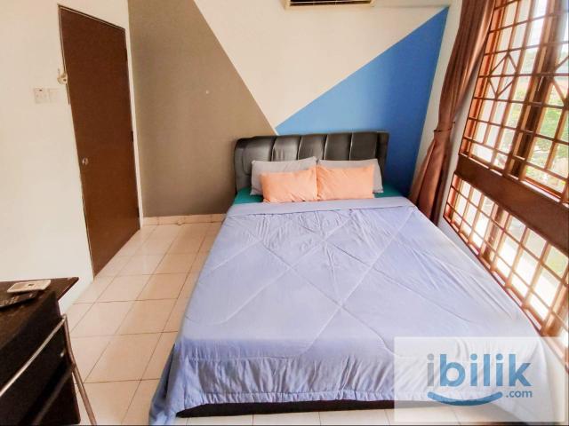 Room for rent in Petaling, Damansara Damai