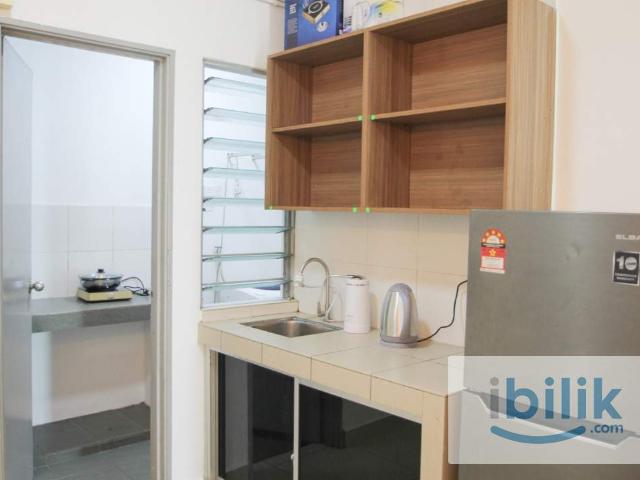 Room for rent in Petaling, Damansara Damai