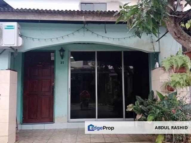 House for sale in Kuantan, Pahang