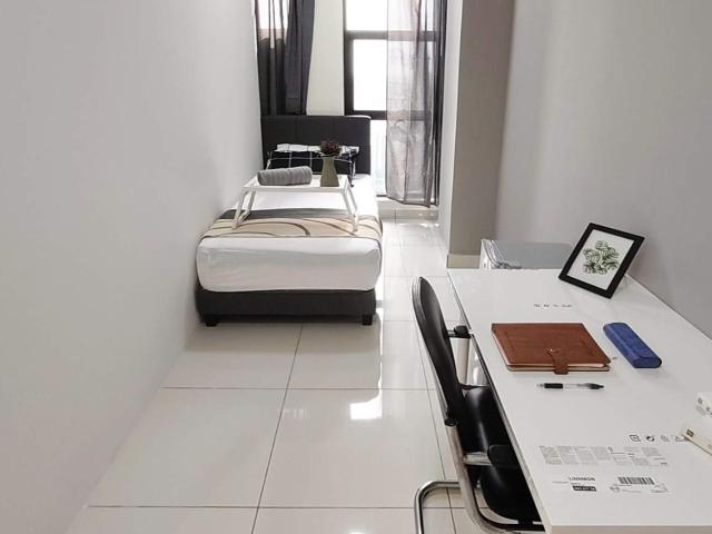 Room for rent in Country Heights Damansara, Kuala Lumpur