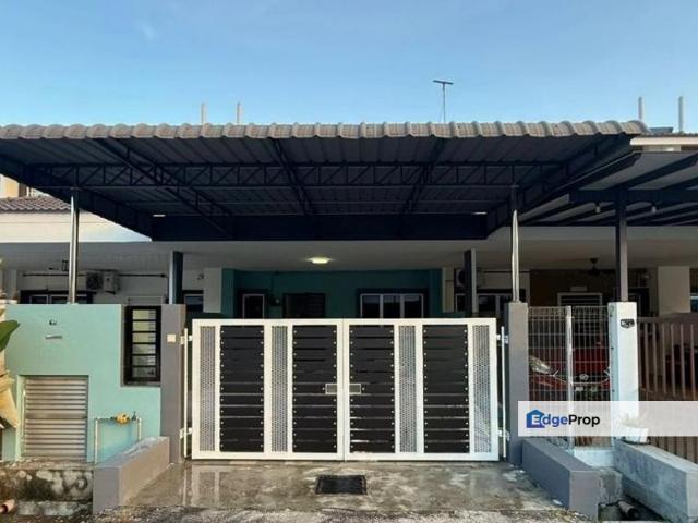 House for sale in Batu Pahat, Johor