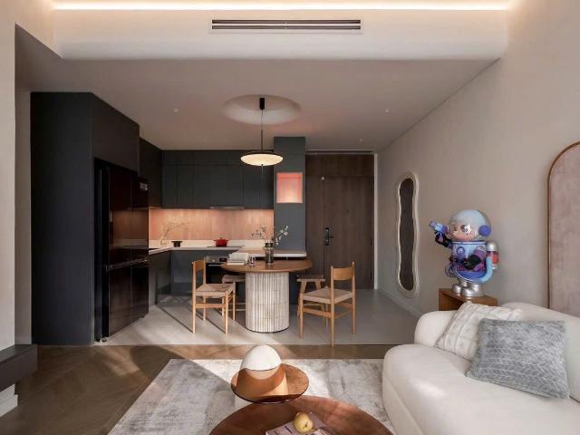 Căn hộ cho thuê tại Khu phố 4, Thành phố Hồ Chí Minh