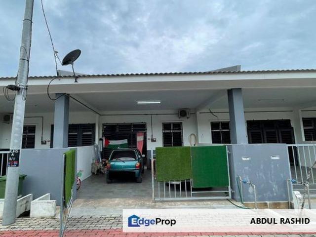 House for sale in Jerantut, Pahang