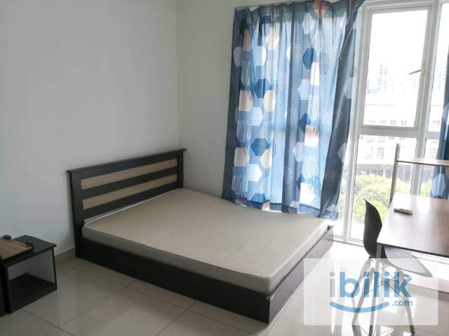 Room for rent in Petaling, Damansara Damai