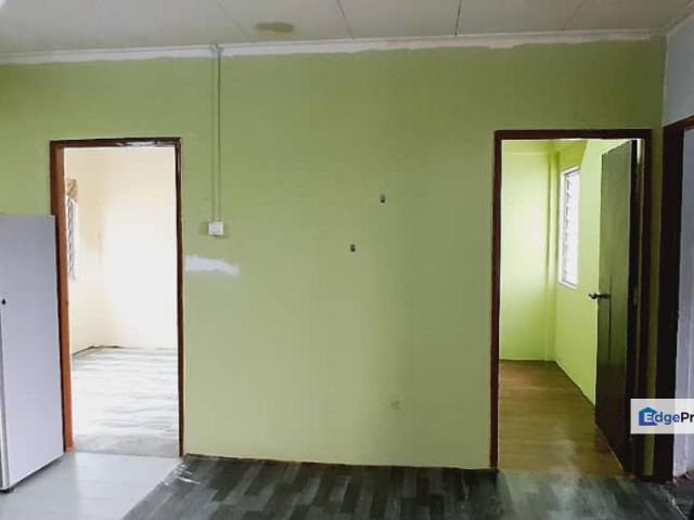 Flat for sale in Pasir Gudang, Johor