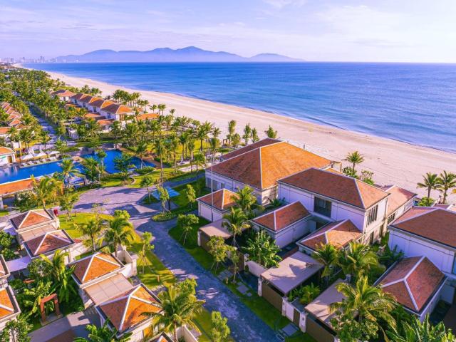 Biệt Thự cho thuê tại Đà Nẵng