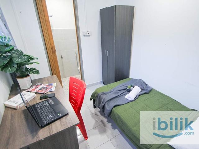 Room for rent in Petaling, Subang Jaya