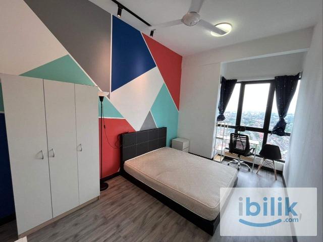 Room for rent in Country Heights Damansara, Kuala Lumpur