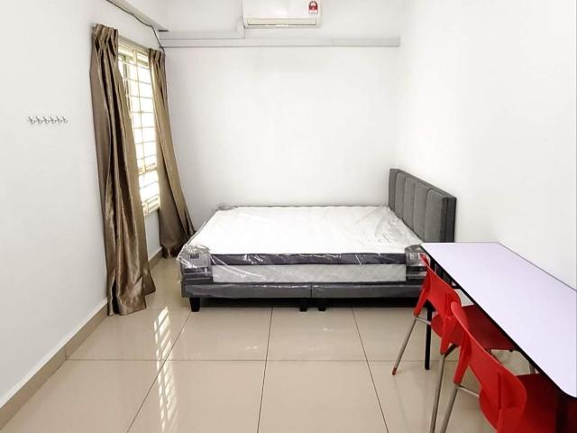 Room for rent in Petaling, Damansara Damai