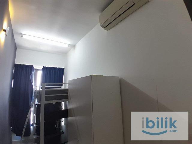 Room for rent in Petaling, Alam Impian