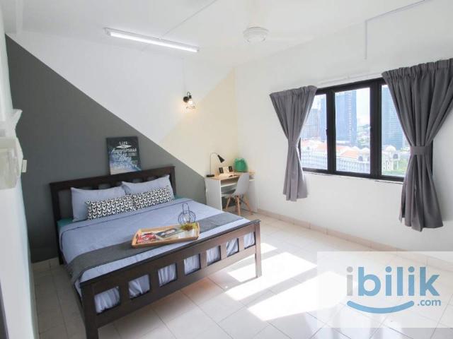 Room for rent in Country Heights Damansara, Kuala Lumpur