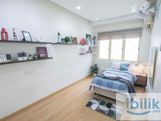 Room for rent in Petaling, Subang Jaya