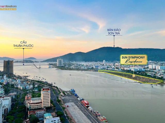 Căn hộ bán tại Đà Nẵng