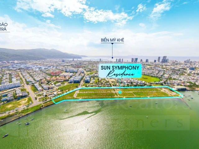 Căn hộ bán tại Đà Nẵng