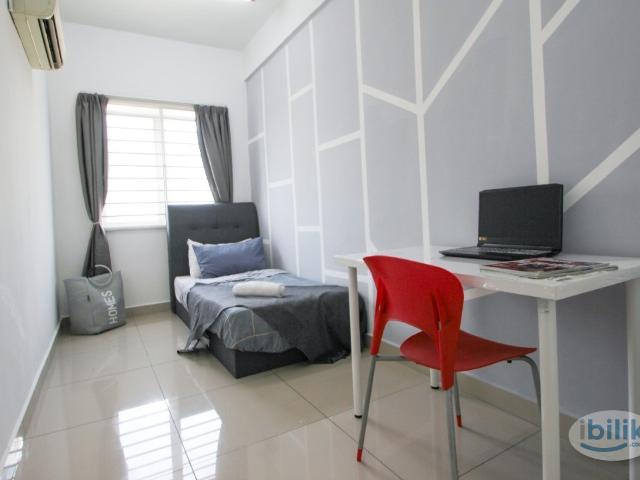 Room for rent in Petaling, Damansara Damai