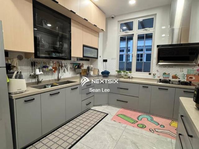 Residential House for sale in Johore Bahru, Johor