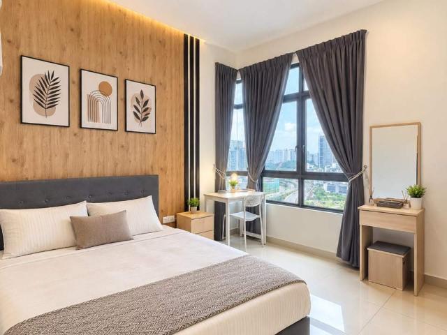 Room for rent in Country Heights Damansara, Kuala Lumpur