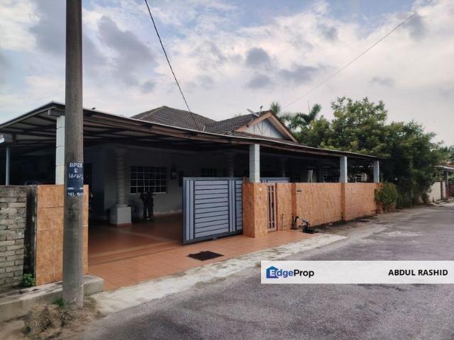 House for sale in Kuantan, Pahang