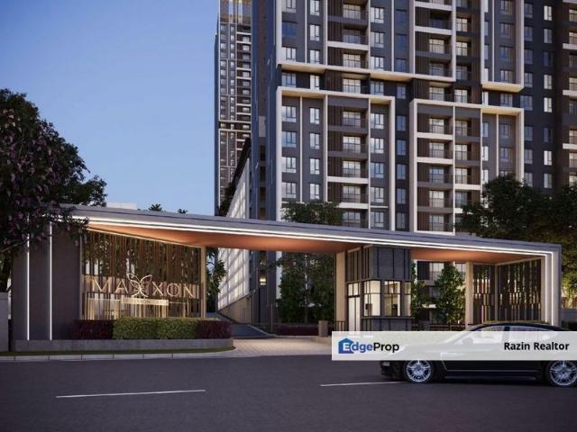 Condominium for sale in Bandar Damai Perdana, Majlis Perbandaran Kajang