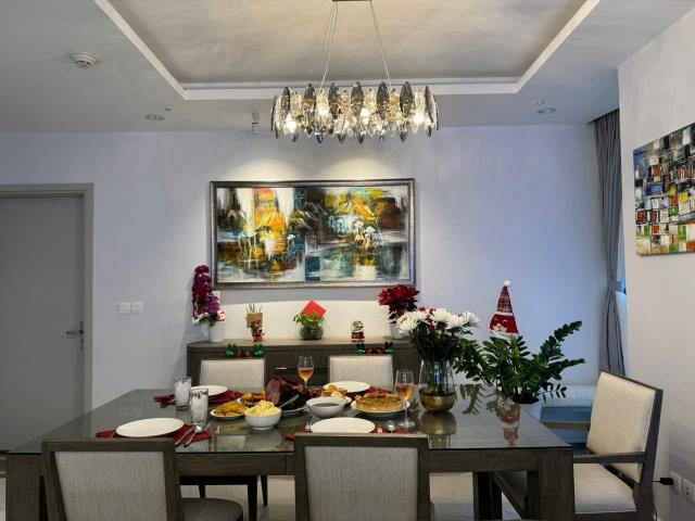 Căn hộ cho thuê tại Thủ Đức, Hồ Chí Minh